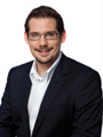 Étienne Brunet - Sault-au-Récollet City Councillor