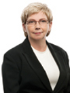 Jocelyn Ann Compbell - Saint-Sulpice City Councillor