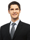 Harout Chitilian - Bordeaux-Cartierville City Councillor