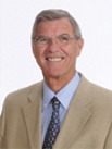 Pierre Gagnier - Mayor of Ahuntsic-Cartierville Borough