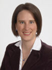Émilie Thullier - Ahuntsic City Councillor