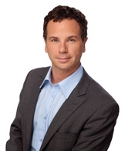 François W. Croteau - Mayor Rosemont-La-Petite-Patrie