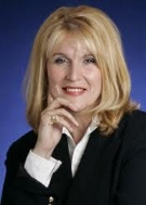 Louise O'Sullivan - Parti Montréal-Ville-Marie