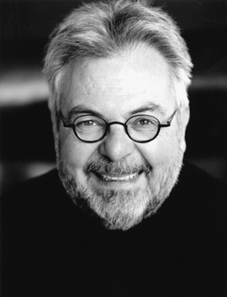 Michel Tremblay