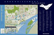 Ville-Marie Map
