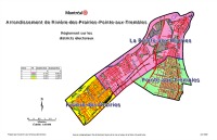 Rivere-des-Prairies-Poinnte-aux-Trembles Electoral Maps