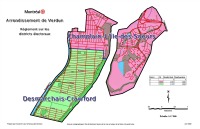 Verdun Electoral Districtt