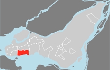 Beaconsfield