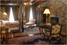 Pierre du Calvet Hotel