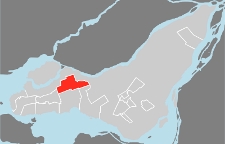 Dollard-Des-Ormeaux