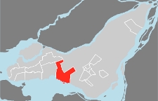 Dorval