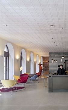 Hotel Gault Montreal