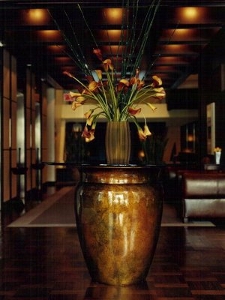 Hôtel Le Germain Montréal