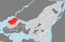 L'Île-Bizard-Sainte-Geneviève