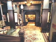 Montreal Hotel Kit - InterContinental