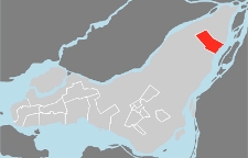 Montréal-Est