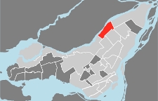 Montréal-Nord