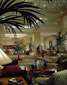Hotel Omni Mont-Royal