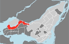Pierrefonds-Roxboro