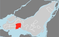 Pointe-Claire