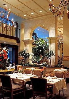 Fairmont The Queen Elizabeth