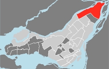 Rivière-des-Prairies-Pointe-aux-Trembles