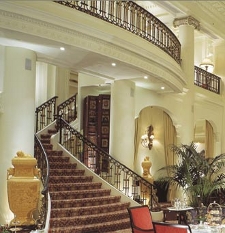 Hotel Le St-James