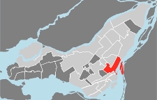 Ville-Marie