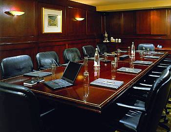 Loews Meeting Room