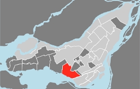 Lachine Borough