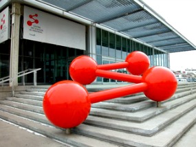 Centre des sciences de Montréal