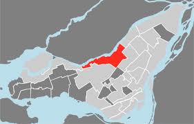 Ahuntsic-Cartierville Borough