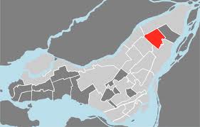 Anjou Borough