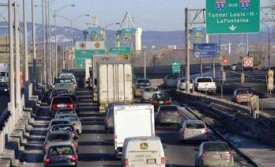 Anjou Traffic