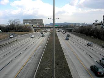 Autoroute 15