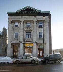 Laurentian Bank