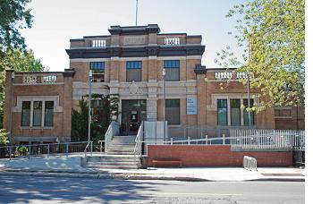 Bain Émard