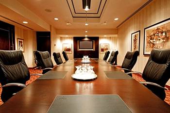 Bonaventure Meeting Room