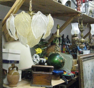 Secondhand Suppliers