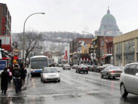 Côte-des-Neiges