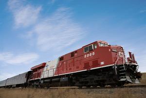 Canadian Pacific