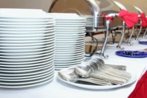 Secondhand Suppliers - Catering