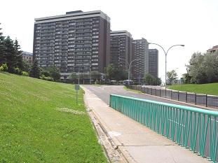 Cavendish Towers