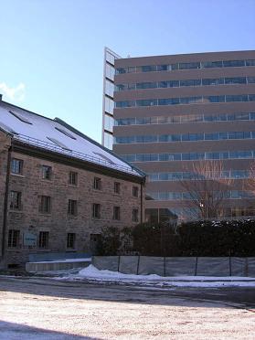La cité du multimedia