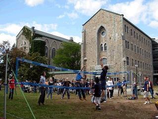 Collège Gérald Godin