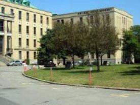 Collège Grasset in Ahuntsic