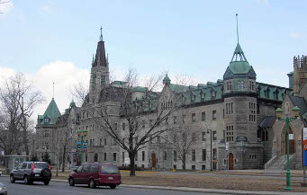 Collège Saint-Laurent
