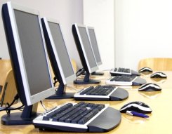 Computer Repair Jobs - Networks