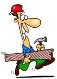 Construction Holidays