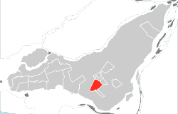 Cote-Saint-Luc 250x160